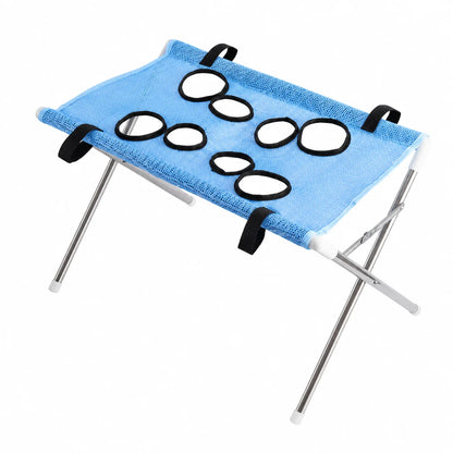 PawNest™ CalmHold